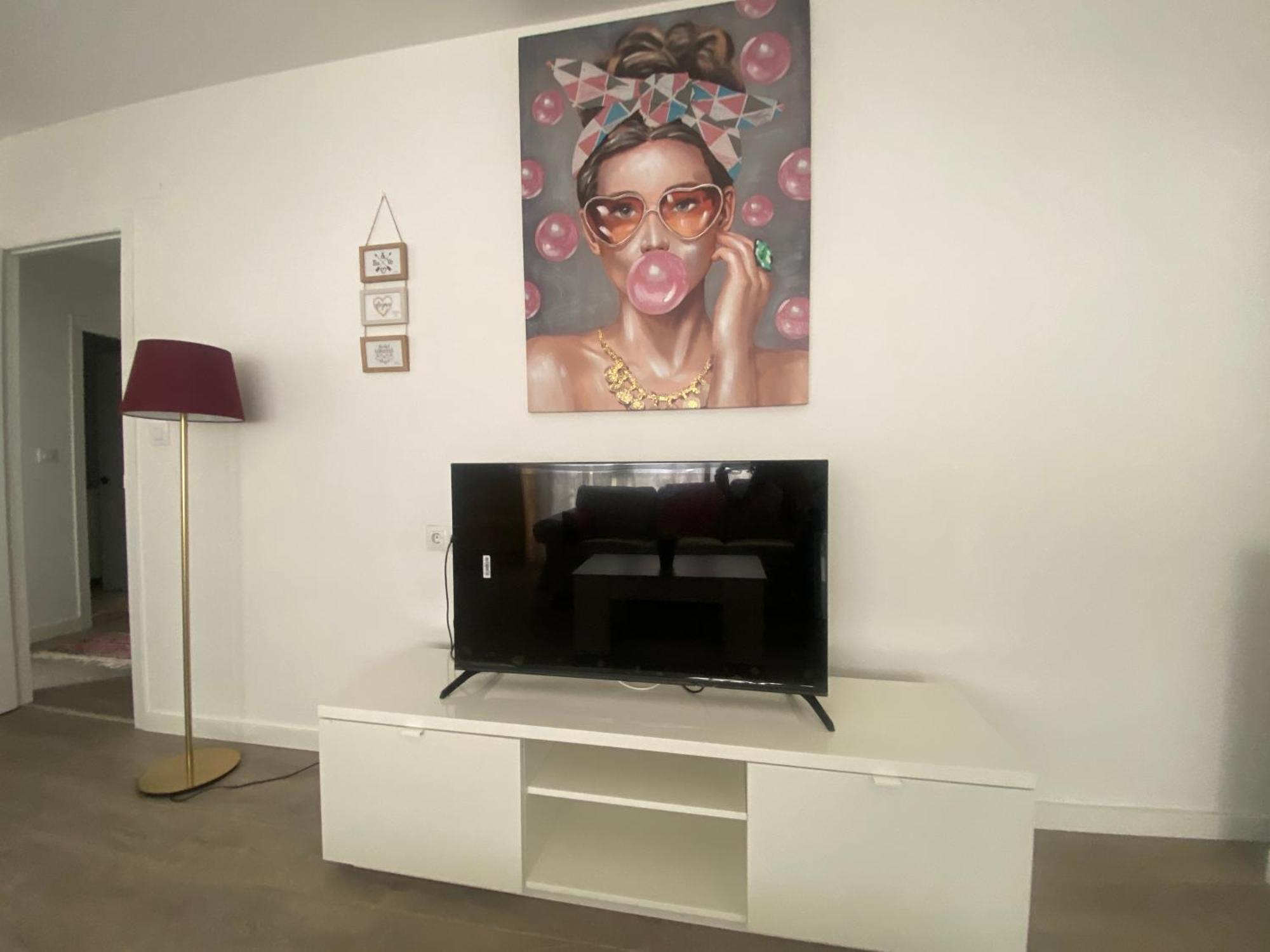 Itos Flats Infiesto Apartman Kültér fotó
