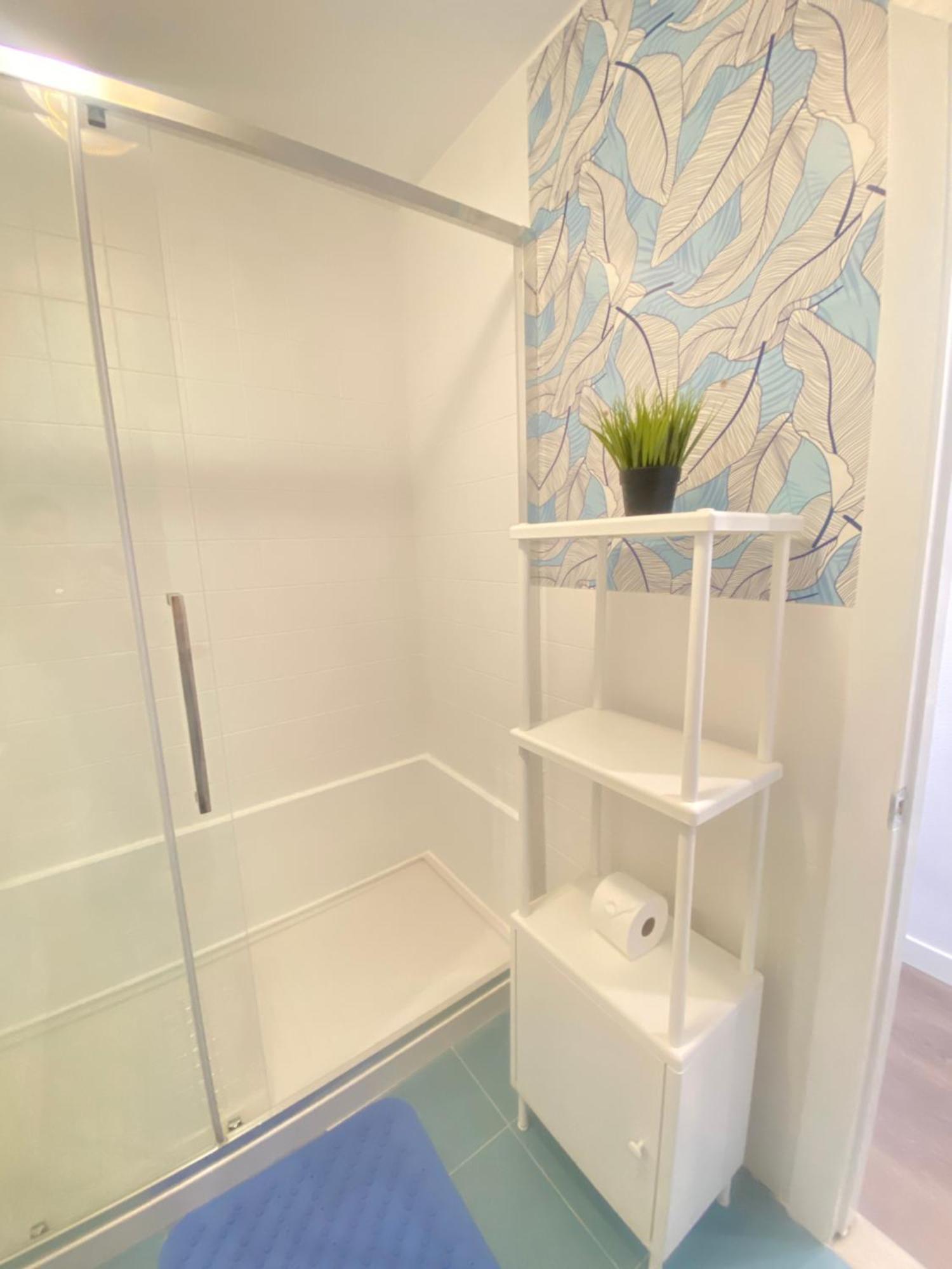 Itos Flats Infiesto Apartman Kültér fotó