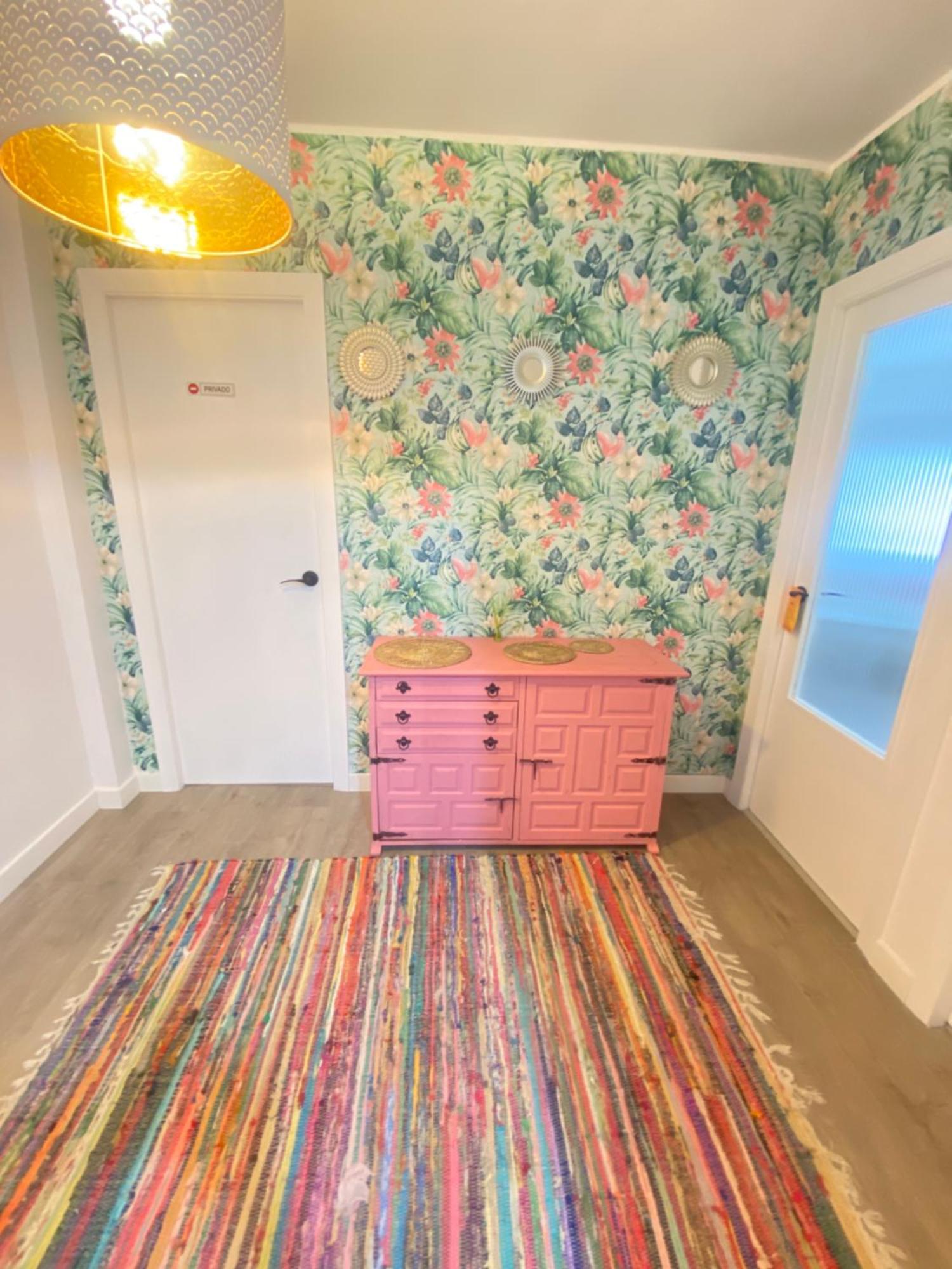 Itos Flats Infiesto Apartman Kültér fotó