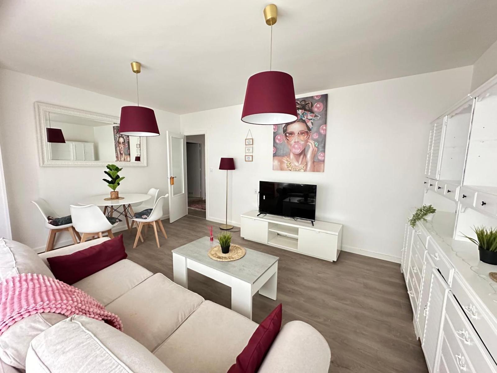 Itos Flats Infiesto Apartman Kültér fotó